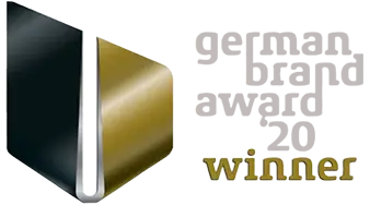 german brand award winner 2020