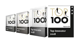 top innowator 2018